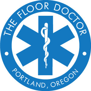 Logo  The Floor Doctor Inc